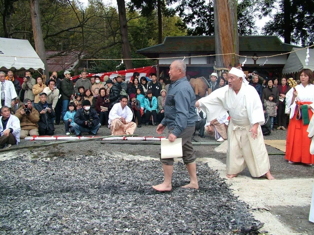 ⛩️ 타로보 신궁(아가 신사) 이미지 11